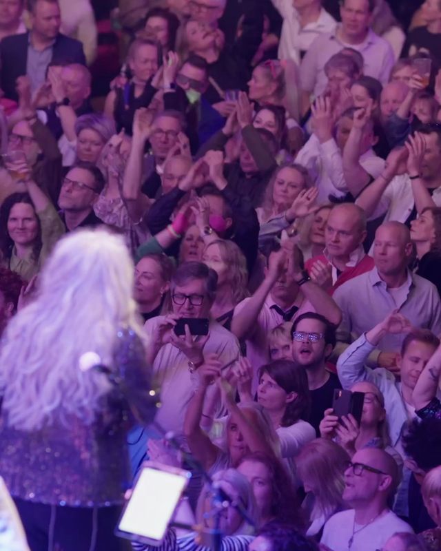 Stemning i Forum