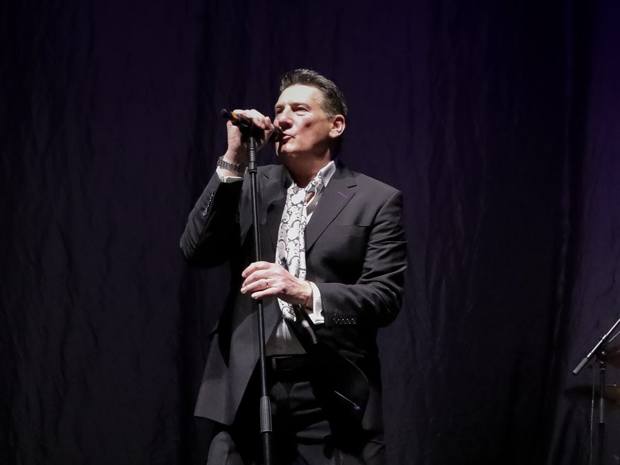 Tony Hadley